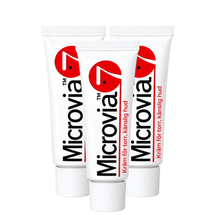 Microvia™
