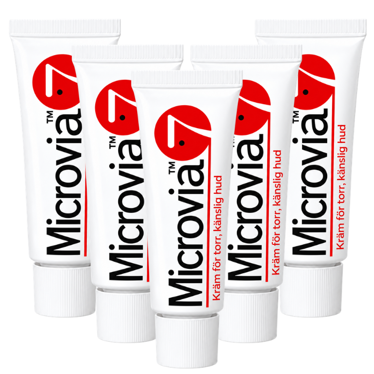 Microvia™