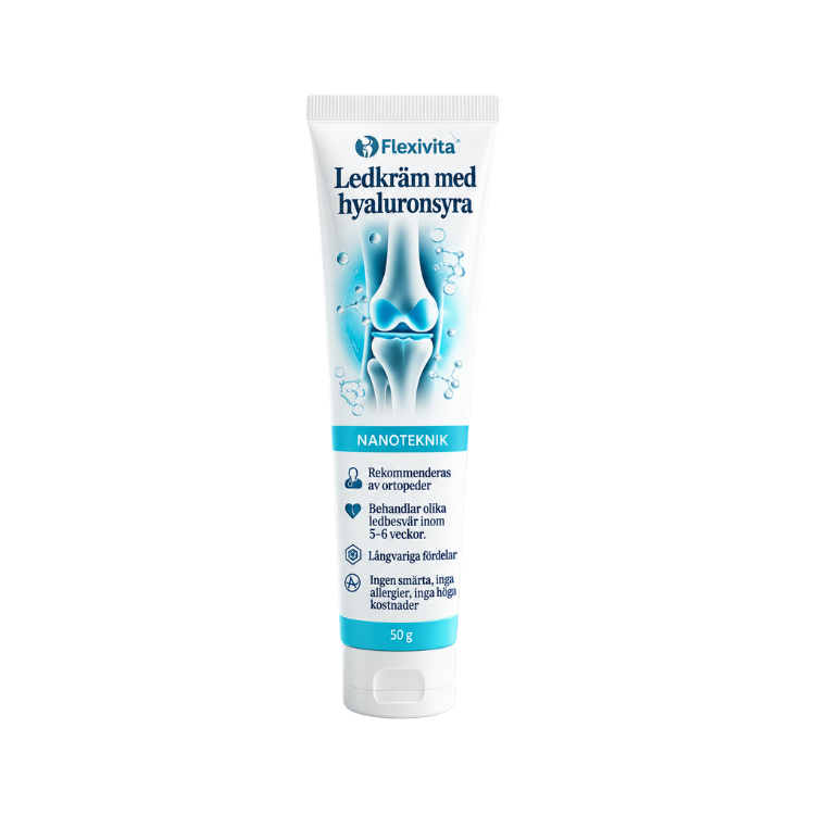 FlexiVita™