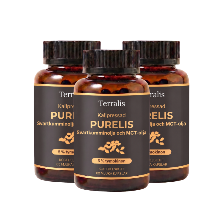 Terralis™