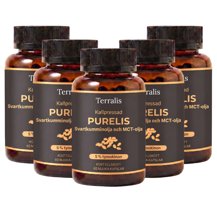 Terralis™