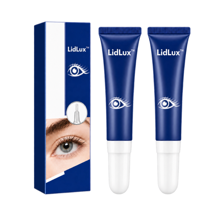 LidLux™