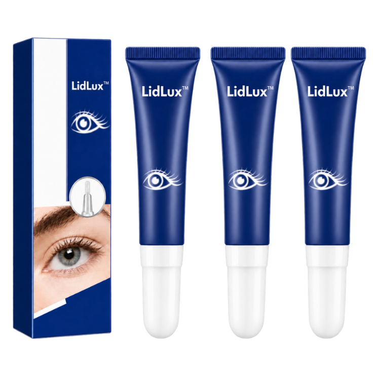 LidLux™