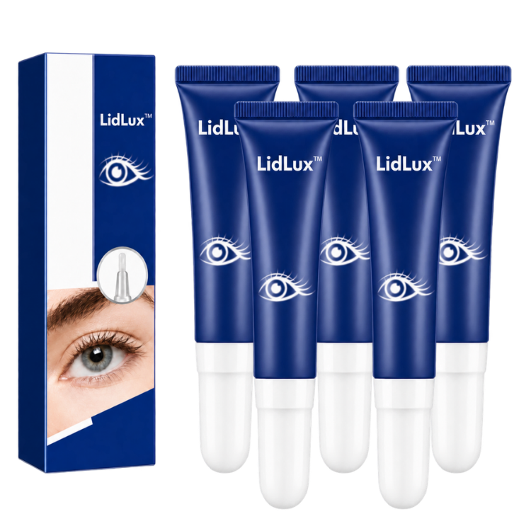LidLux™