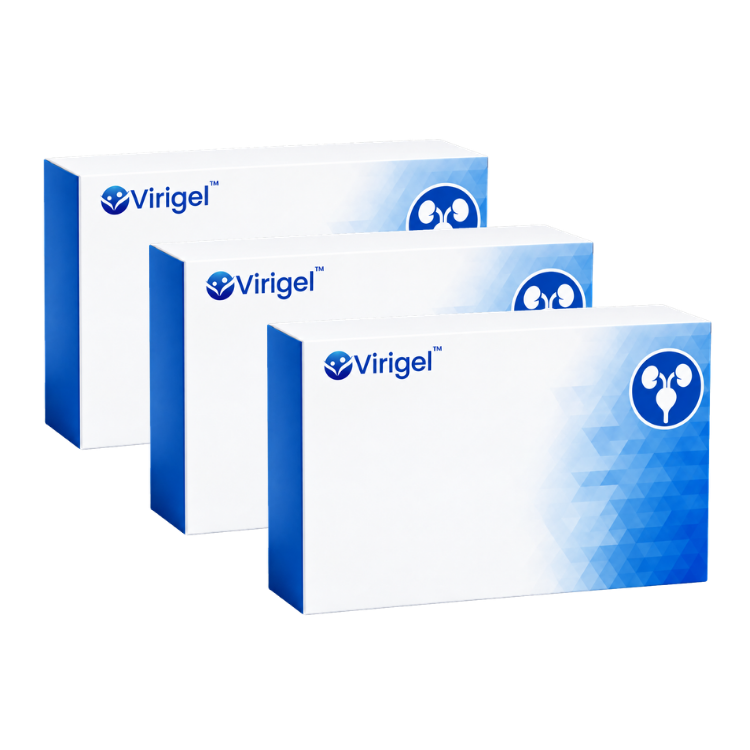 Virigel™