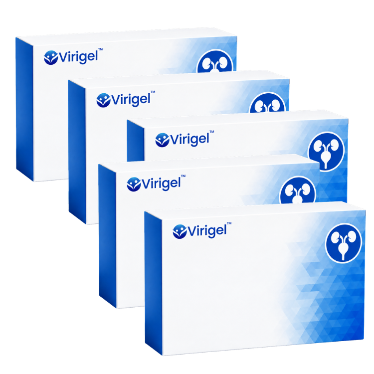 Virigel™