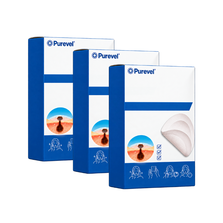 Purevel™