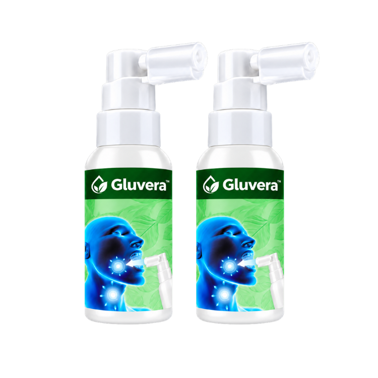 Gluvera™