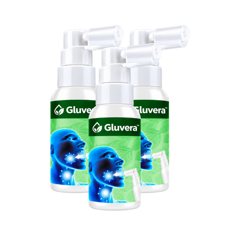 Gluvera™
