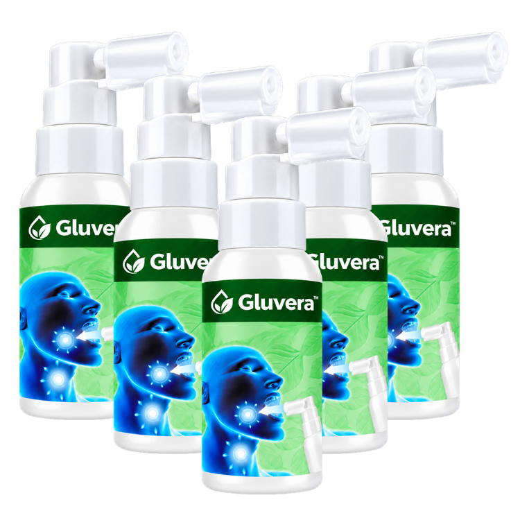 Gluvera™