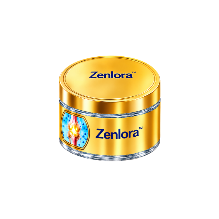 Zenlora™