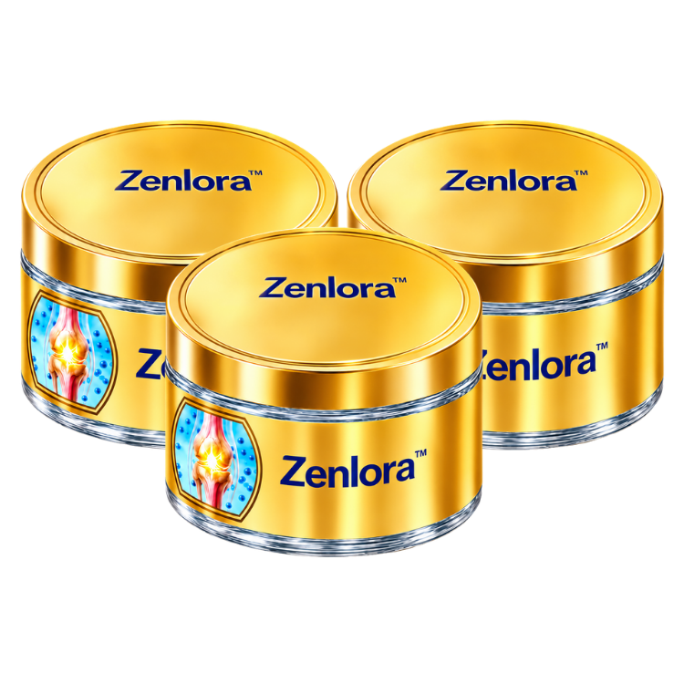 Zenlora™