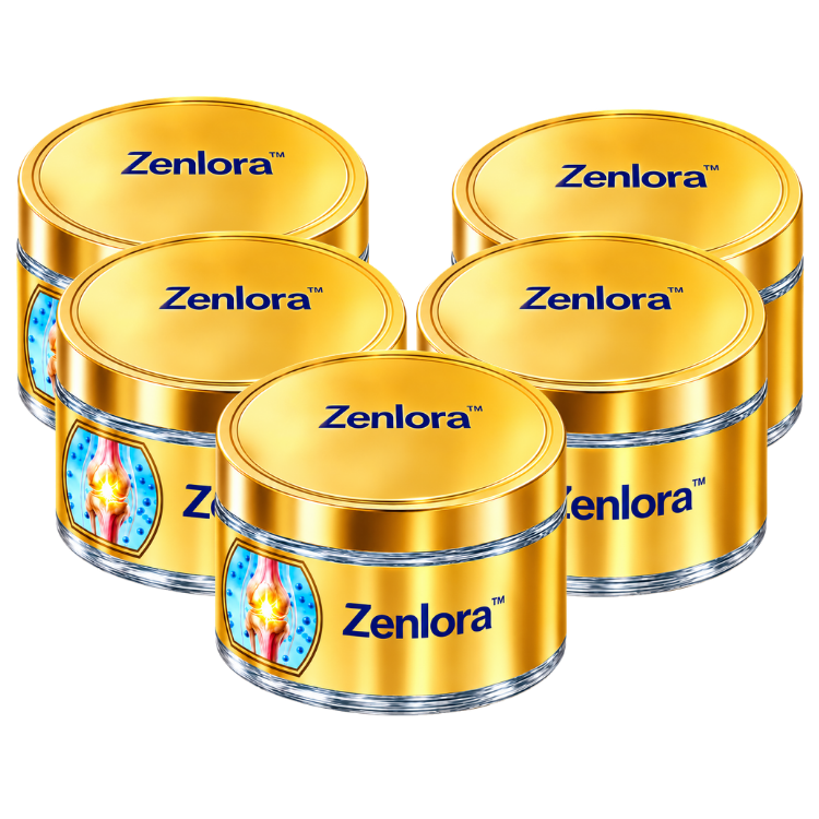 Zenlora™
