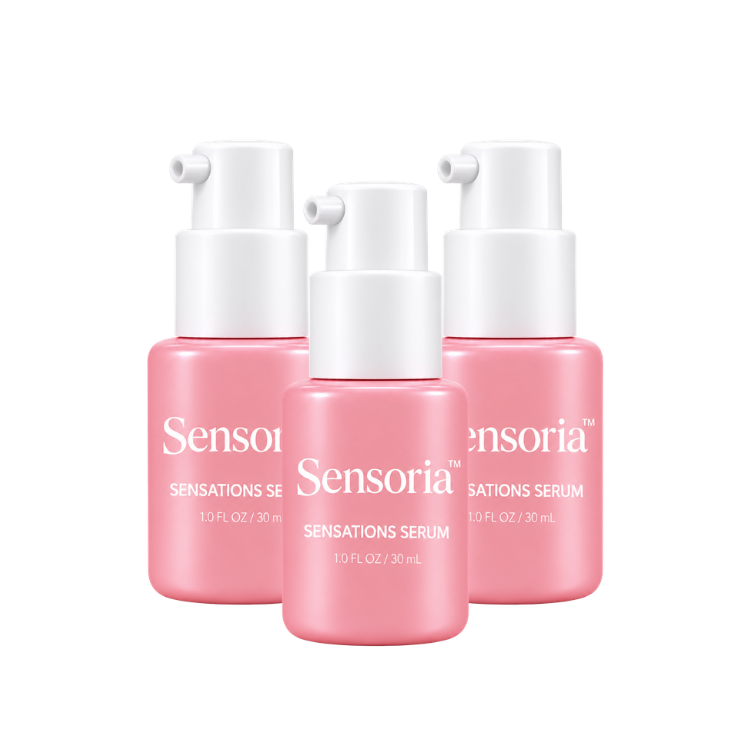 Sensoria™
