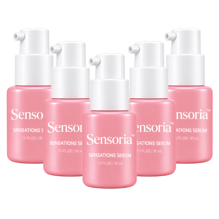 Sensoria™