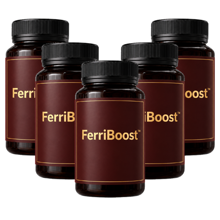 FerriBoost™