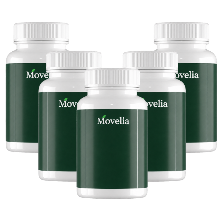 Movelia™
