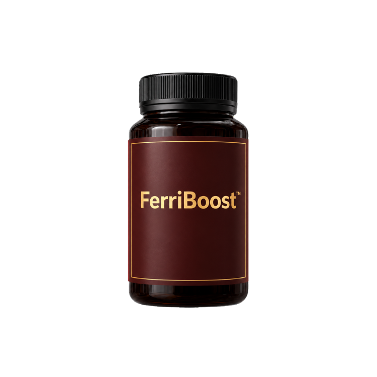 FerriBoost™