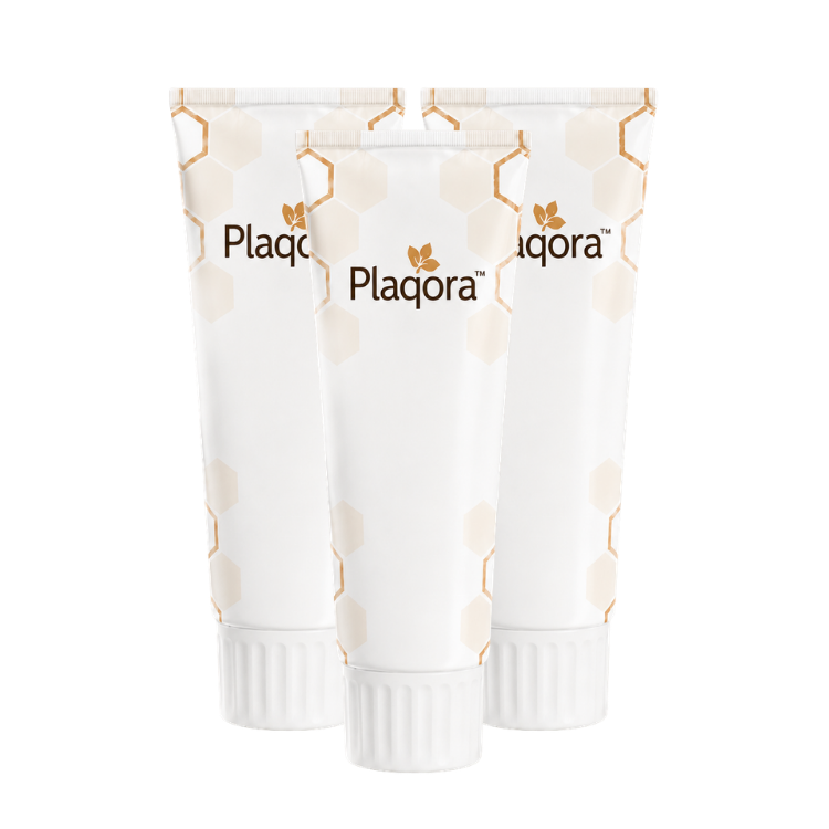 Plaqora™