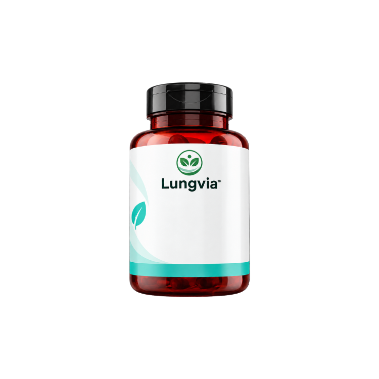Lungvia™