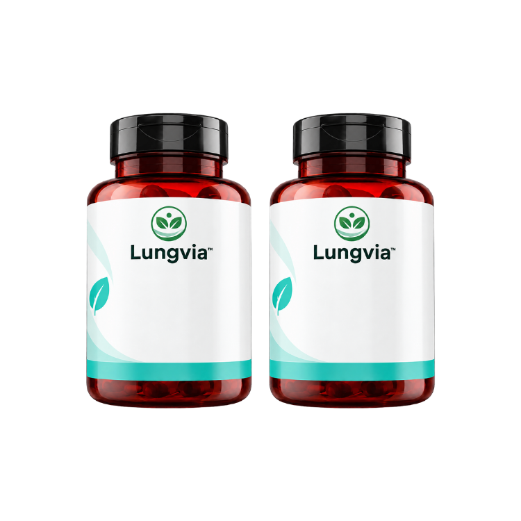 Lungvia™