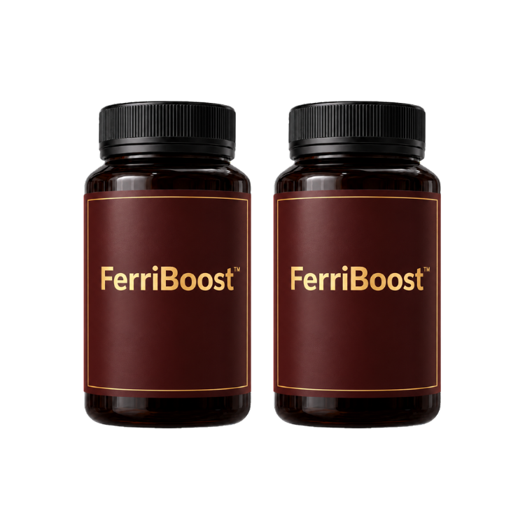 FerriBoost™
