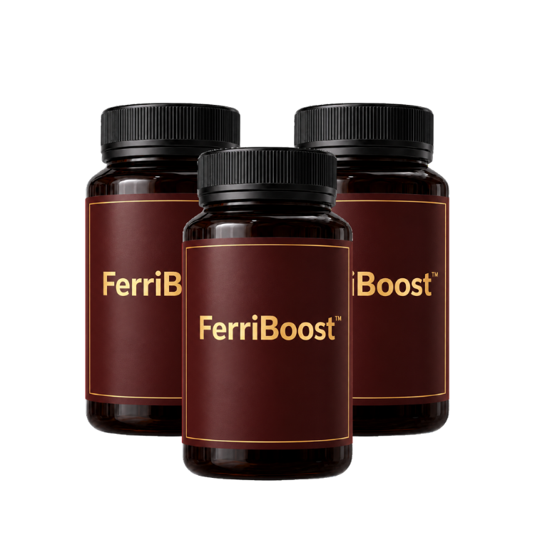 FerriBoost™