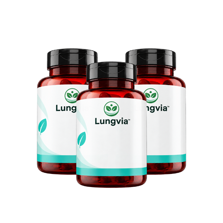 Lungvia™