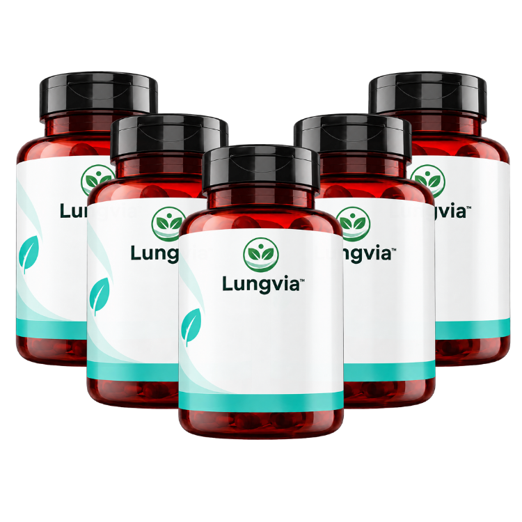 Lungvia™