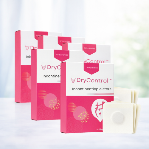 DryControl™