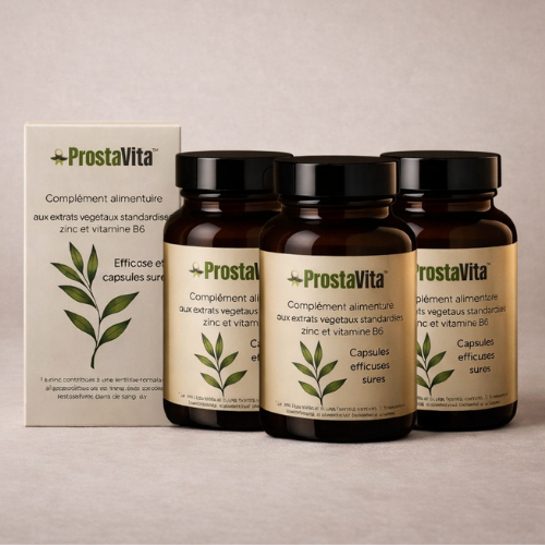ProstaVita™