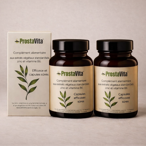 ProstaVita™