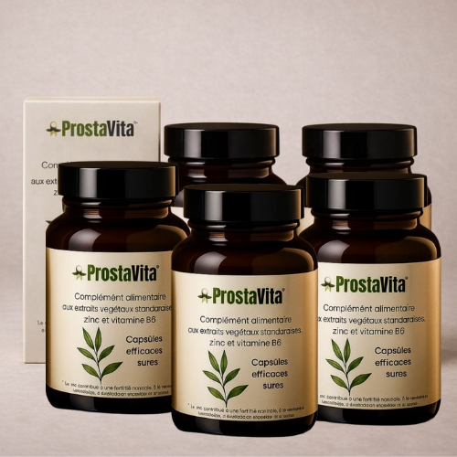 ProstaVita™