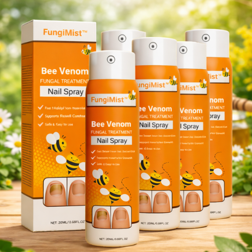 FungiMist™