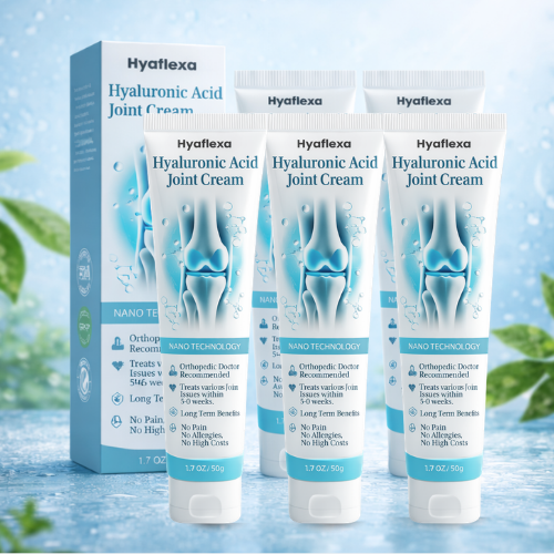 Hyaflexa™