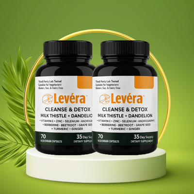 Levéra™