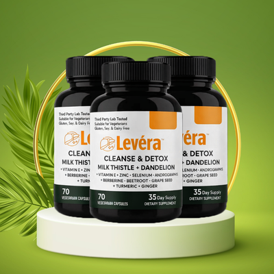 Levéra™
