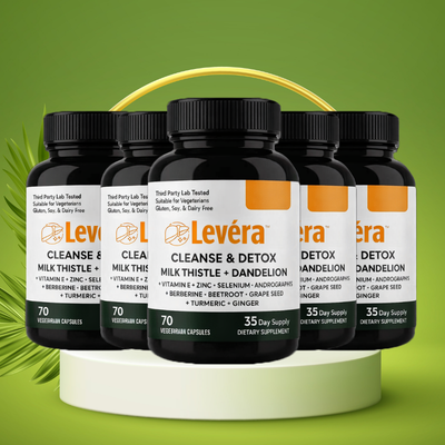 Levéra™