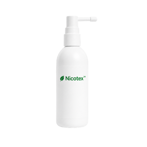 Nicovex™
