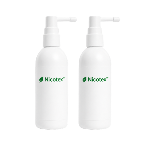 Nicovex™