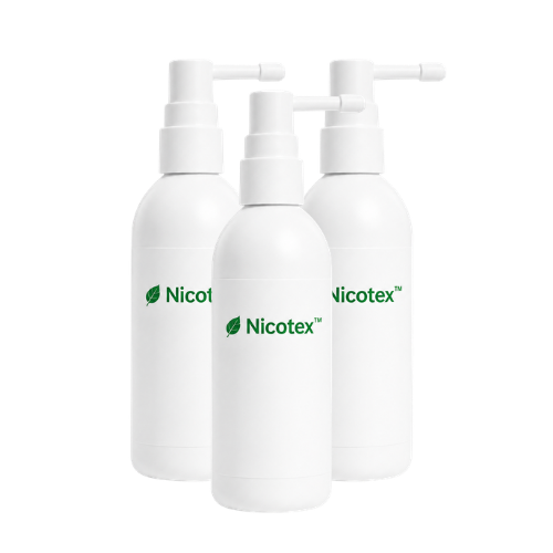 Nicovex™