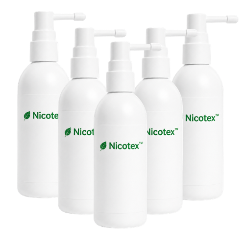 Nicovex™