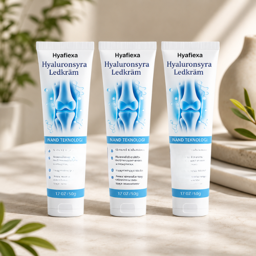 Hyaflexa™