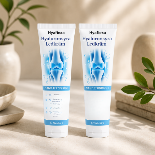 Hyaflexa™