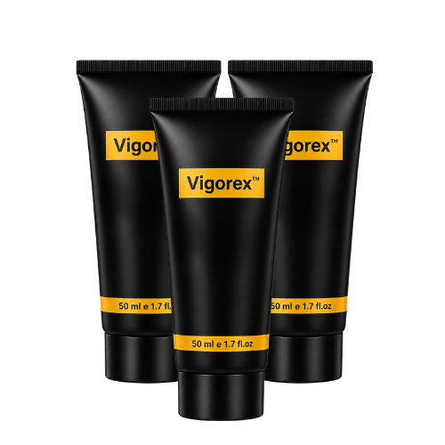 Vigorex™