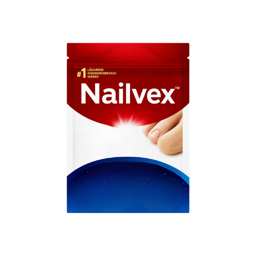 Nailvex™