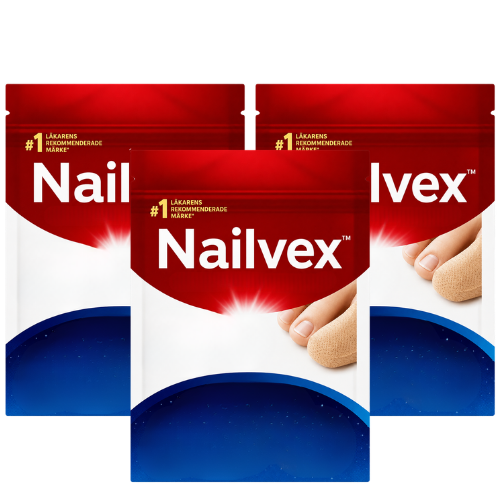 Nailvex™