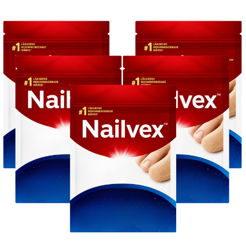 Nailvex™