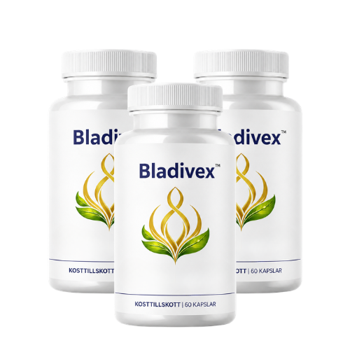 Bladivex™