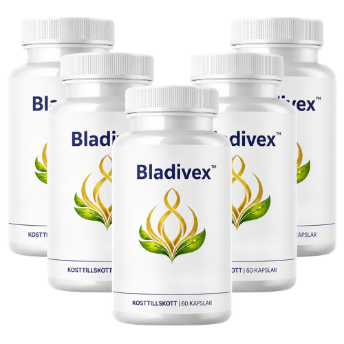 Bladivex™